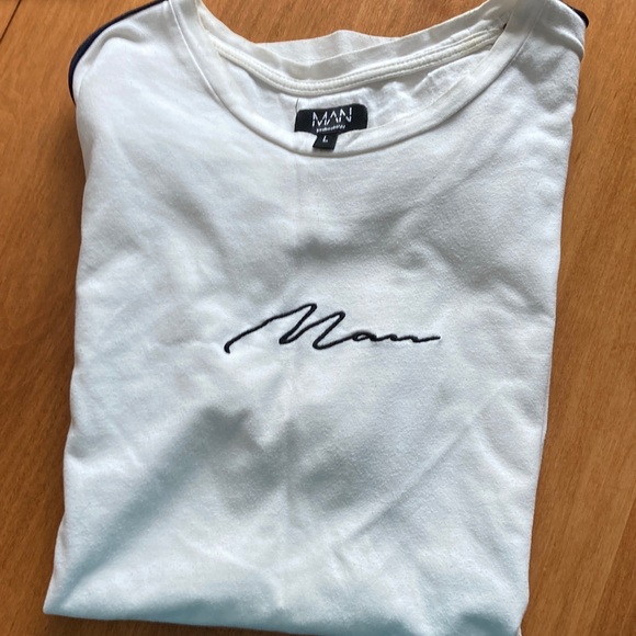 Assorted T-Shirts Bundle - Picture 4 of 7